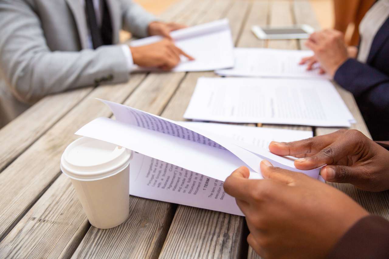 NOVO SST Obligations en matière de santé et sécurité du travail